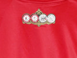 Ajax Home Shirt 2011/12 (L)
