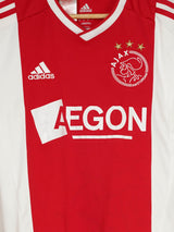 Ajax Home Shirt 2012/13 (L Kids)