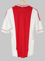Ajax Home Shirt 2012/13 (S)