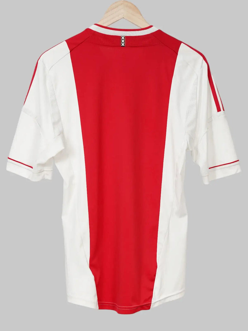 Ajax Home Shirt 2012/13 (S)