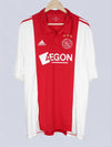 Ajax Home <tc>Trikot</tc> 2014/15 (XXL)