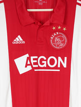 Ajax Home Shirt 2014/15 (XXL)