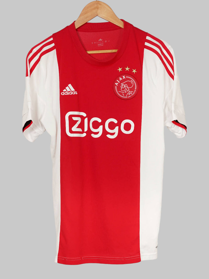 Ajax Home Shirt 2015/16 (M)