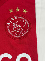 Ajax Home Shirt 2016/17 (XXL)