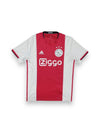 Ajax Home <tc>Trikot</tc> 2019/20 - 8/10 - M