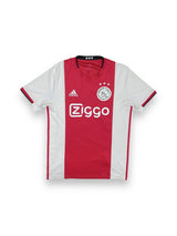 Ajax Home Shirt 2019/20 - 8/10 - M