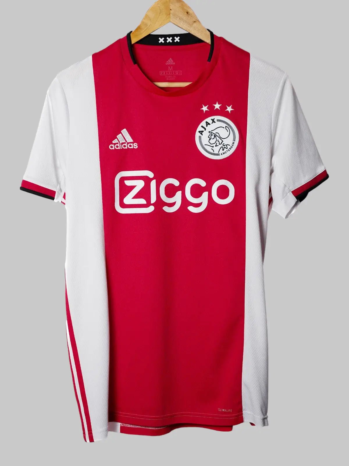Ajax Home Shirt 2019/20 (M)