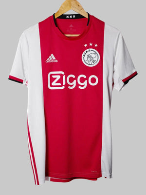 Ajax Home Shirt 2019/20 (M)