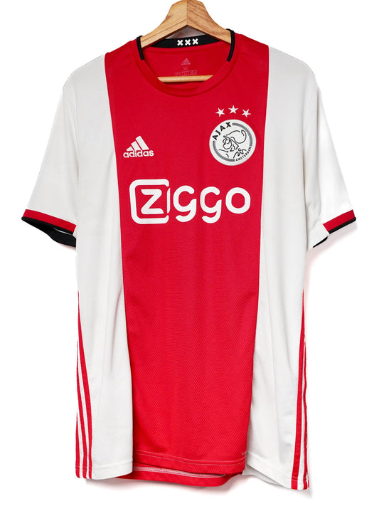 Ajax Home Shirt 2019/20 (XL)