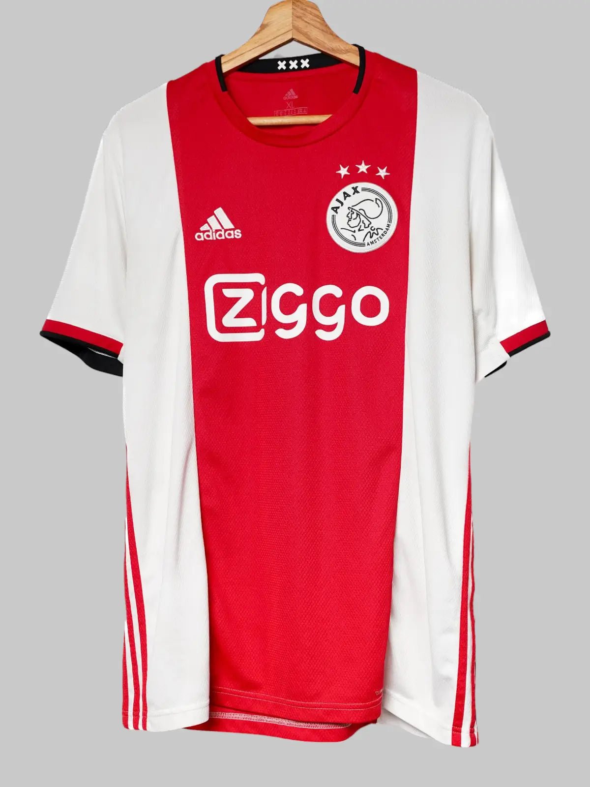 Ajax Home Shirt 2019/20 (XL)