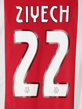Ajax Home Shirt 2019/20 Ziyech 22 (L)