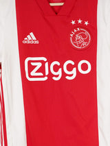 Ajax Home Shirt 2020/21 (XL Kids)