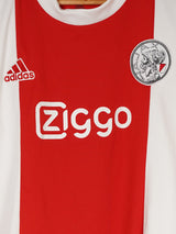 Ajax Home Shirt 2021/22 Gravenberch 8 (M)