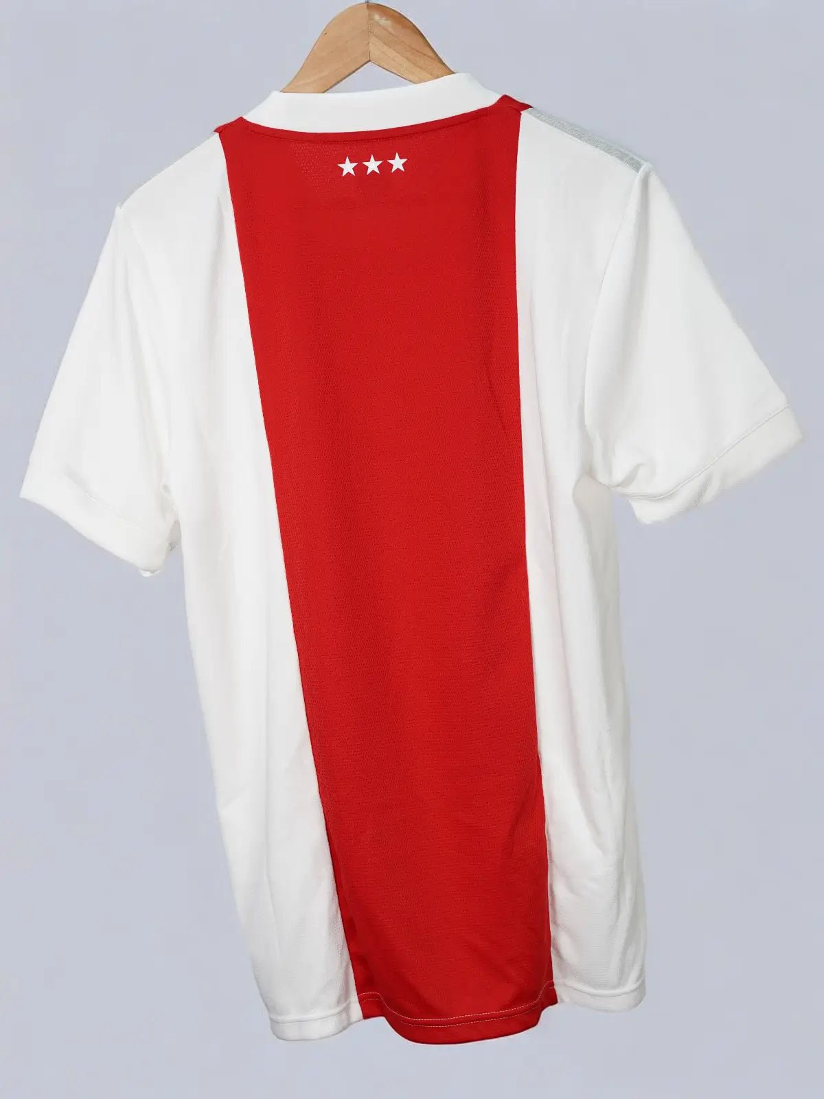 Ajax Home Shirt 2021/22 (M)