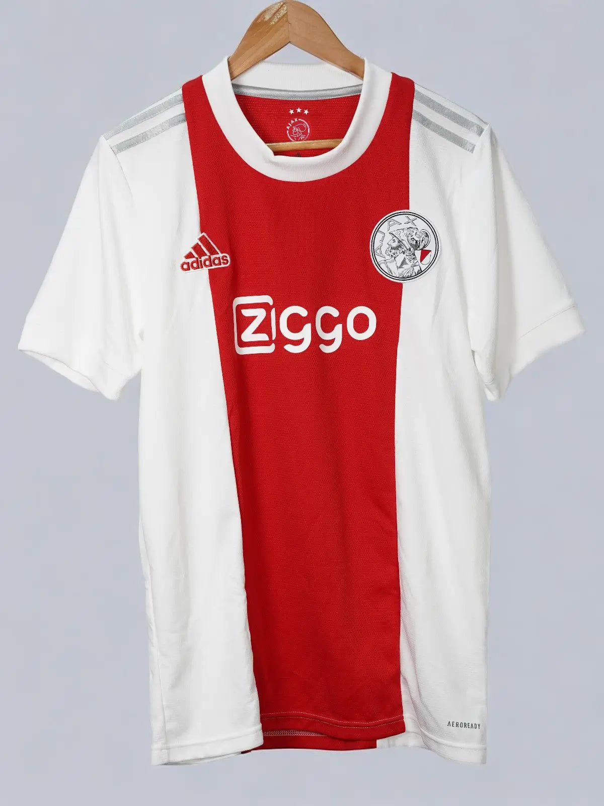 Ajax Home Shirt 2021/22 (M)
