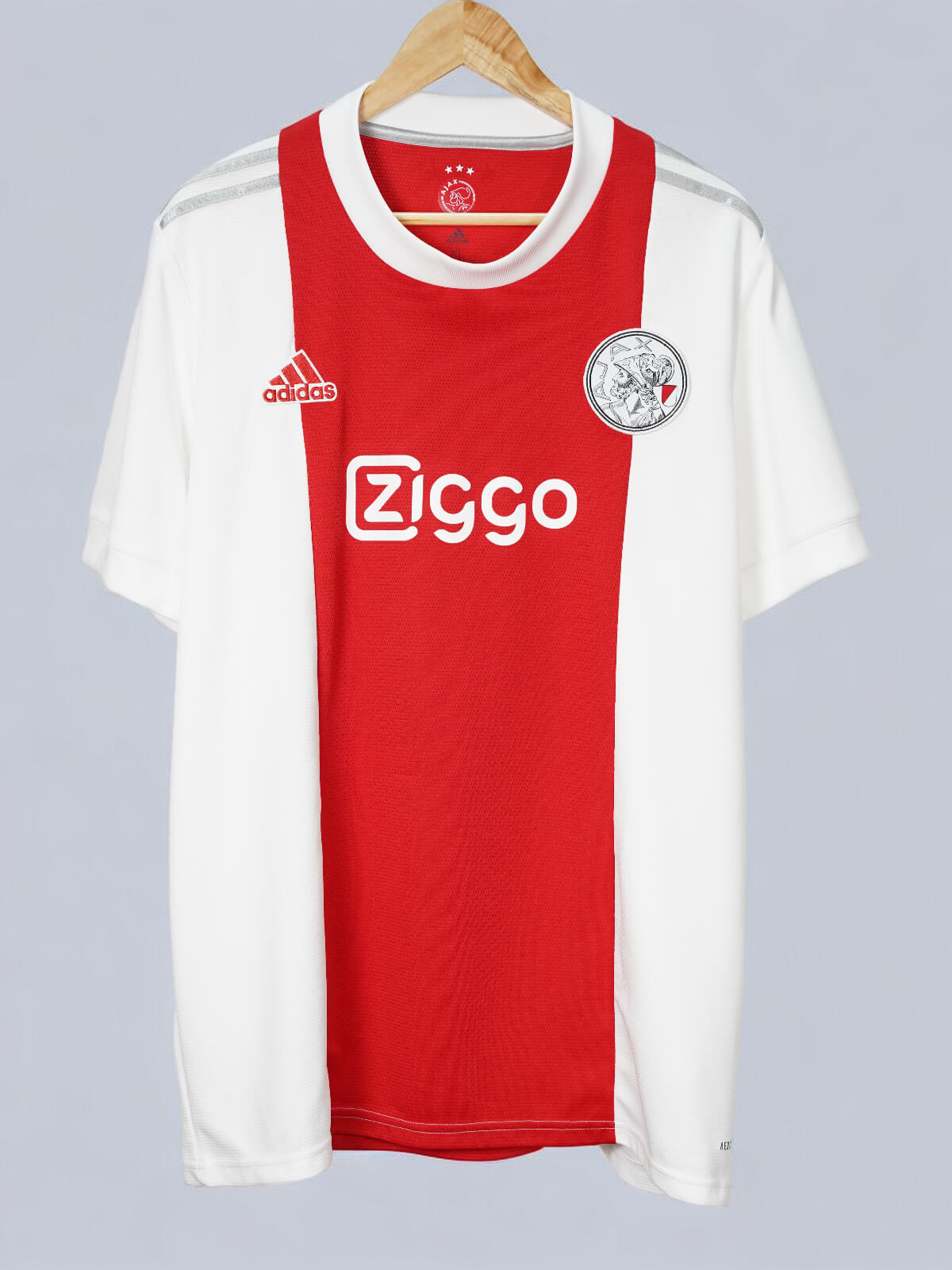 Ajax Home Shirt 2021/22 (XL)
