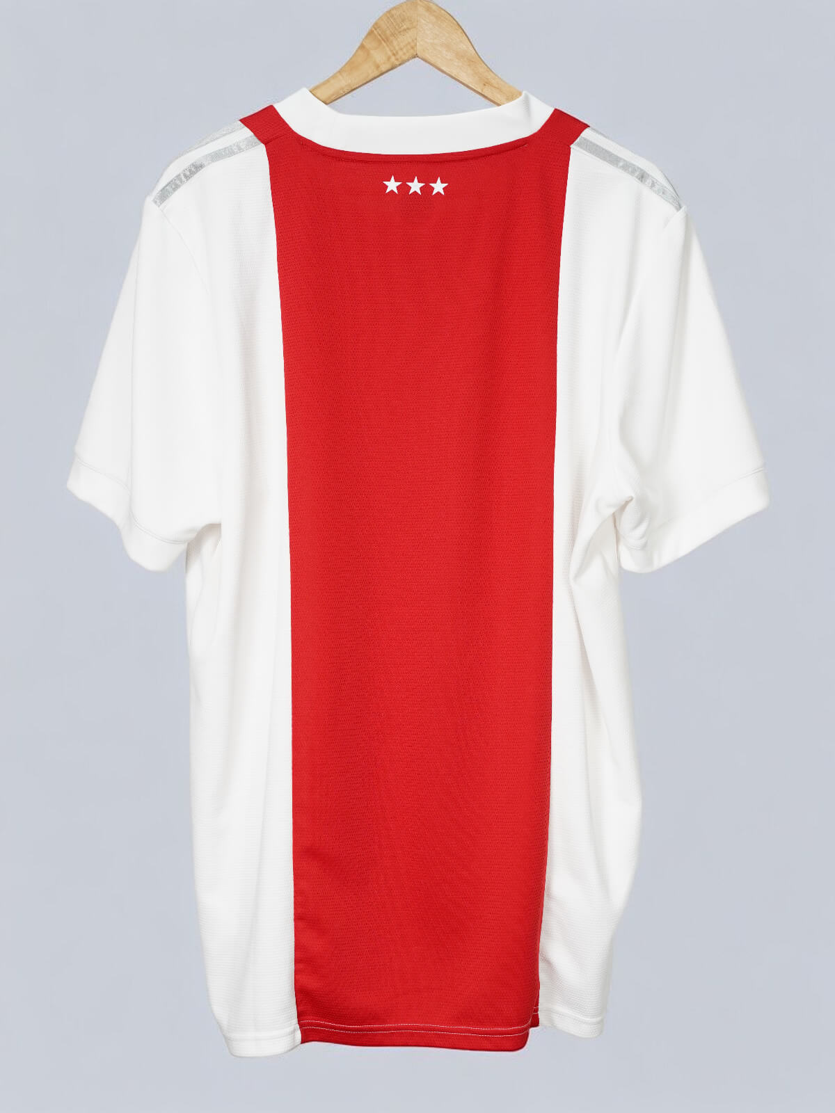 Ajax Home Shirt 2021/22 (XL)