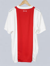 Ajax Home Shirt 2021/22 (XL)