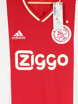 Ajax Home Shirt 2022/23 BNWT Haller 22 (XL)
