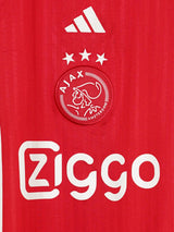 Ajax Home Shirt 2023/24 Bergwijn 7 (M)