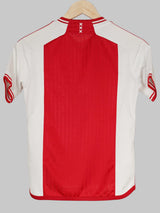 Ajax Home Shirt 2023/24 (M Kids)