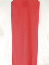 Ajax Home Shirt Signed 2003/4 (L Kids)