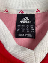 Ajax Home Shirt Signed 2003/4 (L Kids)