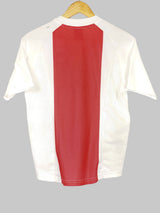 Ajax Home Shirt Signed 2003/4 (L Kids)
