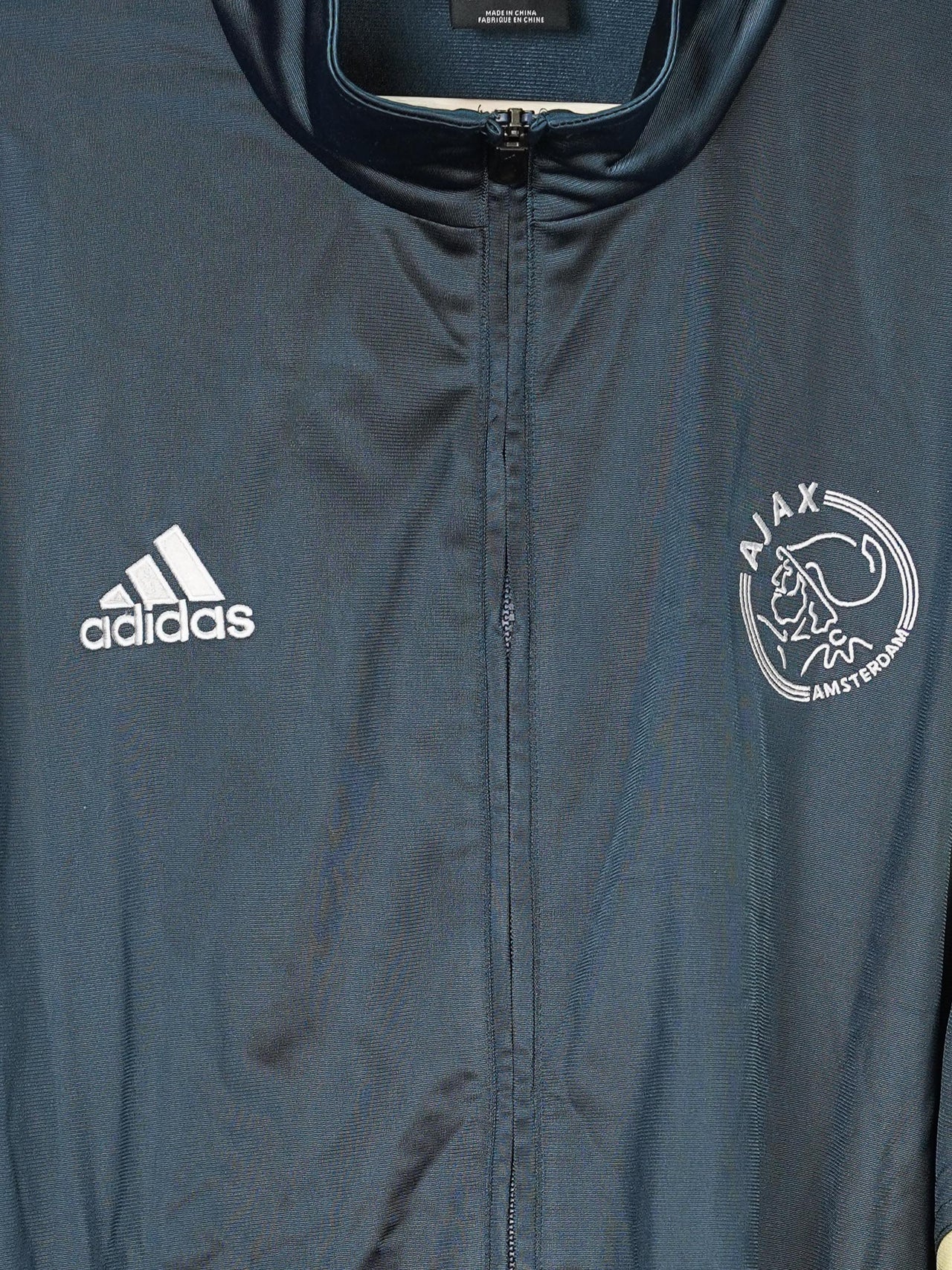 Ajax Jacket 2003/4 (XL)