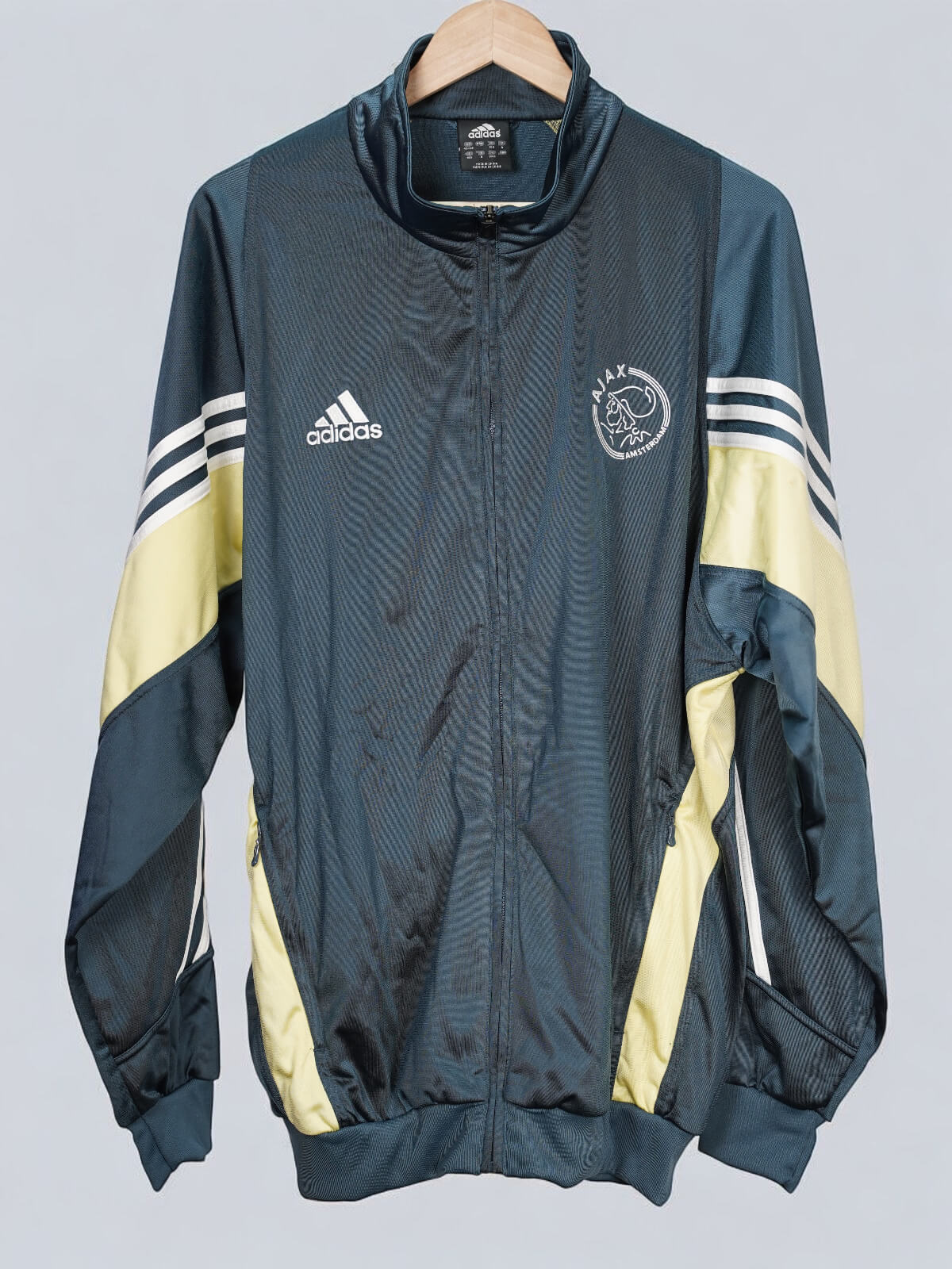 Ajax Jacket 2003/4 (XL)
