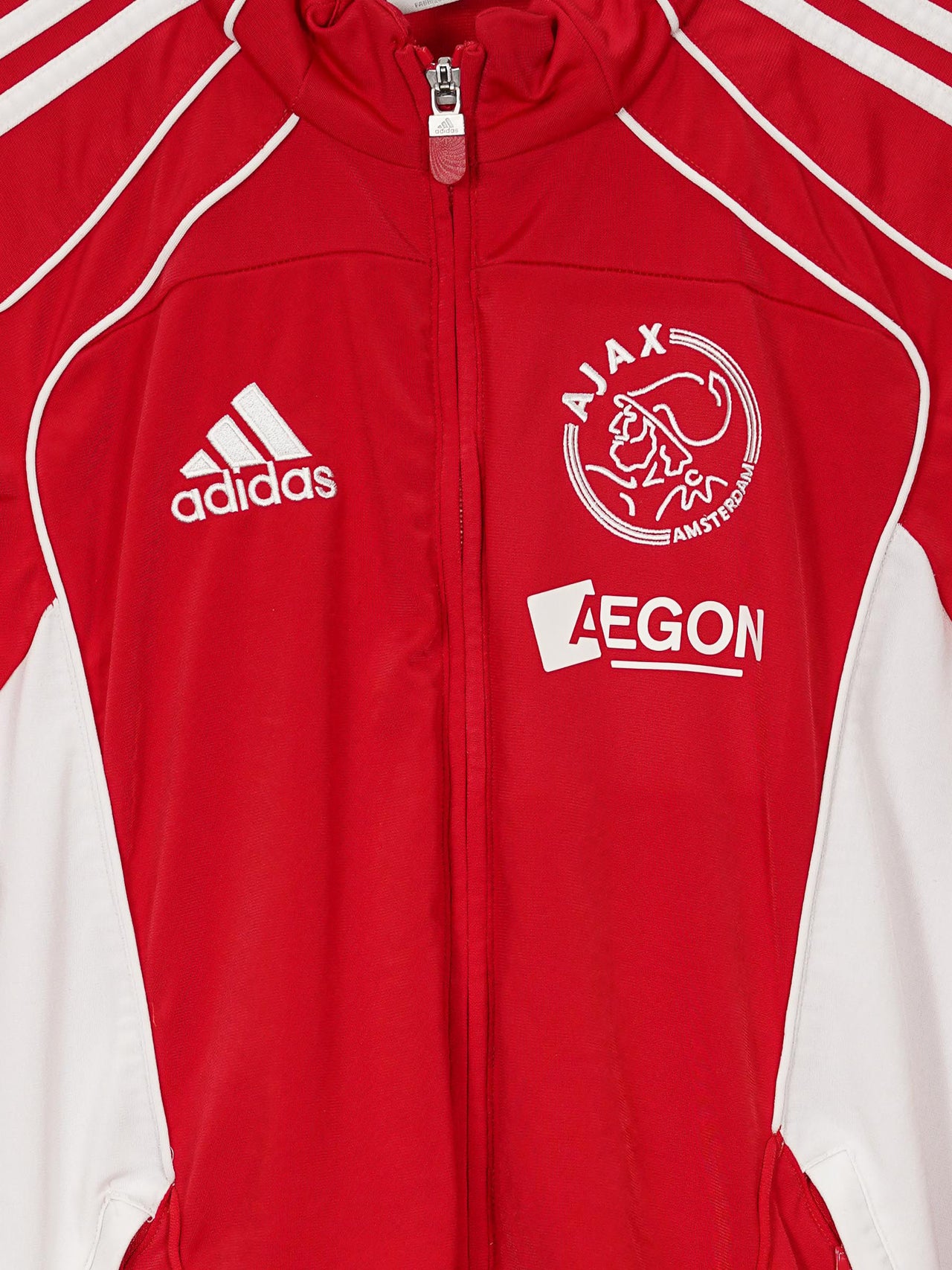 Ajax Jacket 2010/11 (S)