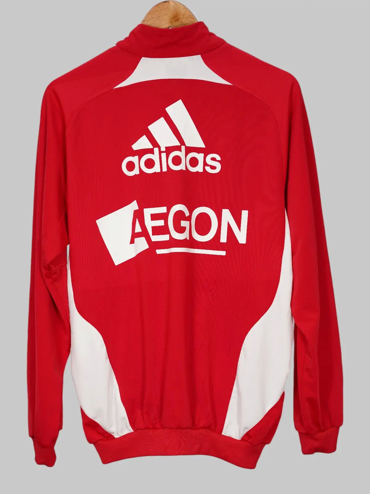 Ajax Jacket 2010/11 (S)