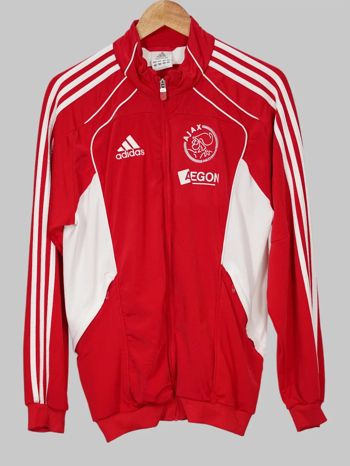 Ajax Jacket 2010/11 (S)