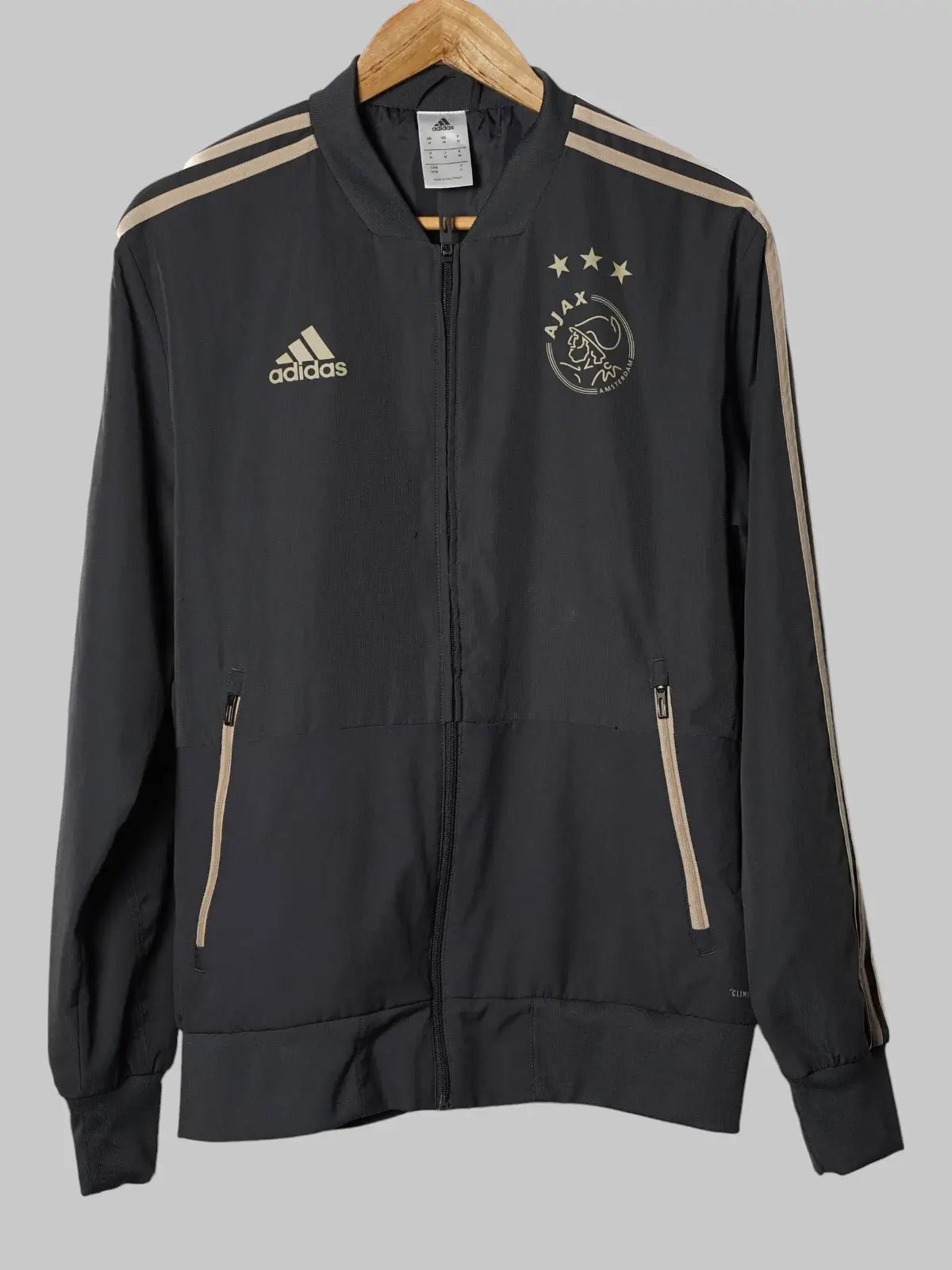 Ajax Jacket 2018/19 (M)