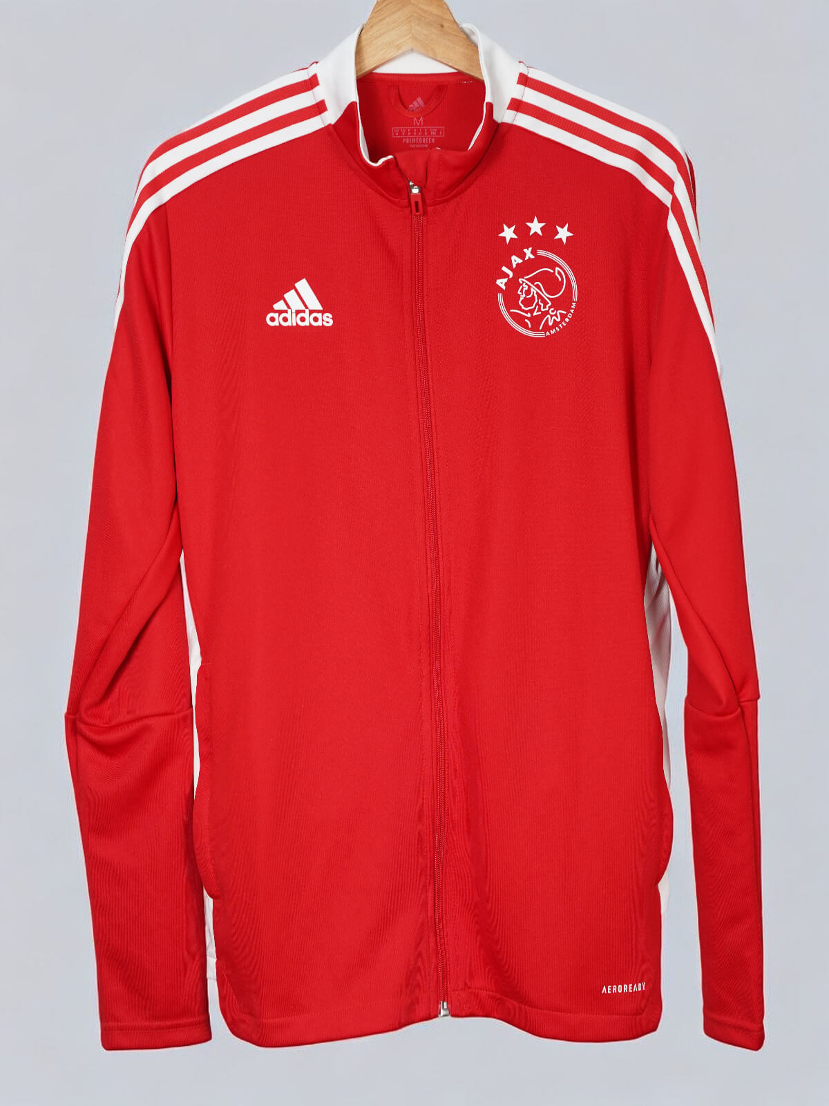 Ajax Jacket 2021/22 (M)
