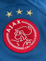 Ajax Polo 2014/15 (M)