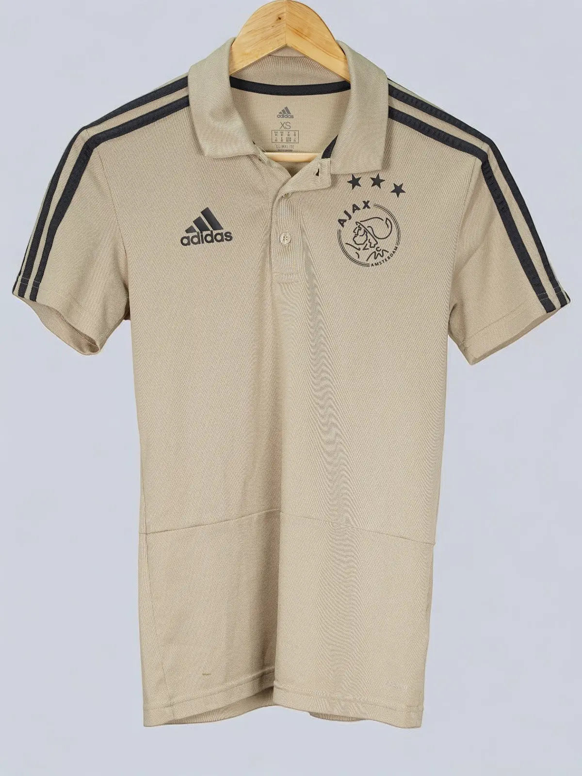 Ajax Polo 2018/19 (XS)