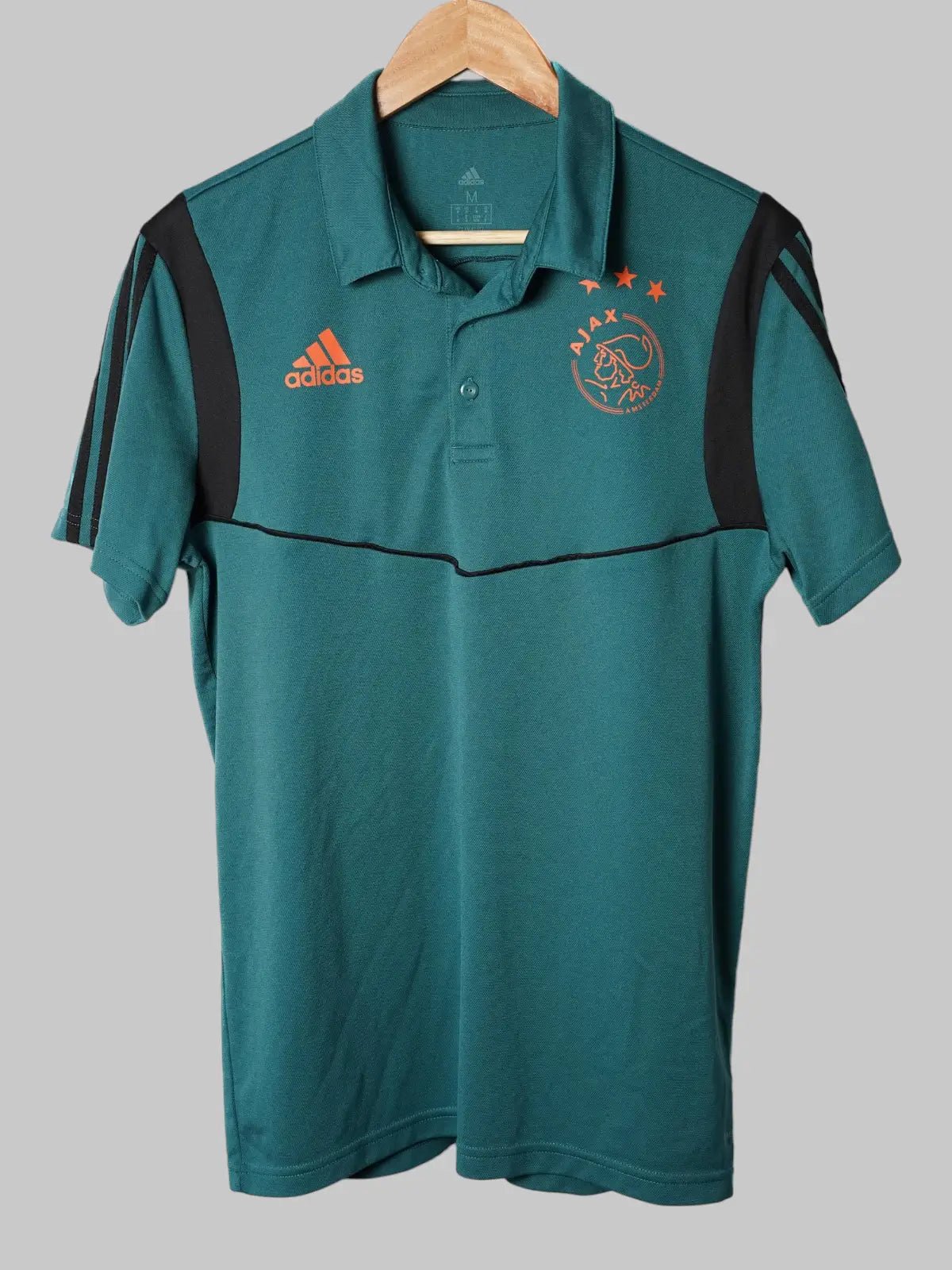 Ajax Polo 2019/20 (M)