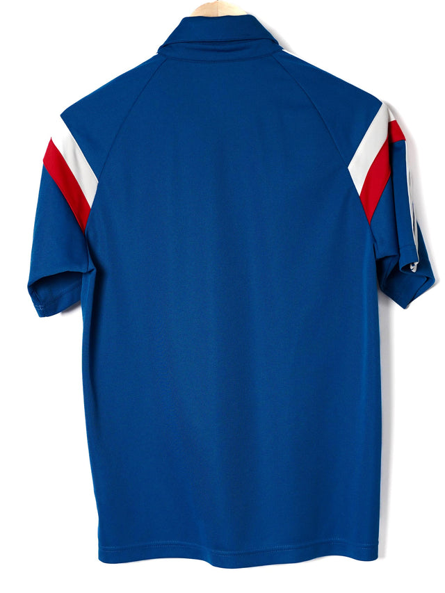 Ajax Polo Shirt 2014/15 (S)
