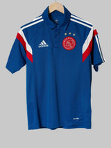 Ajax Polo Shirt 2014/15 (S)