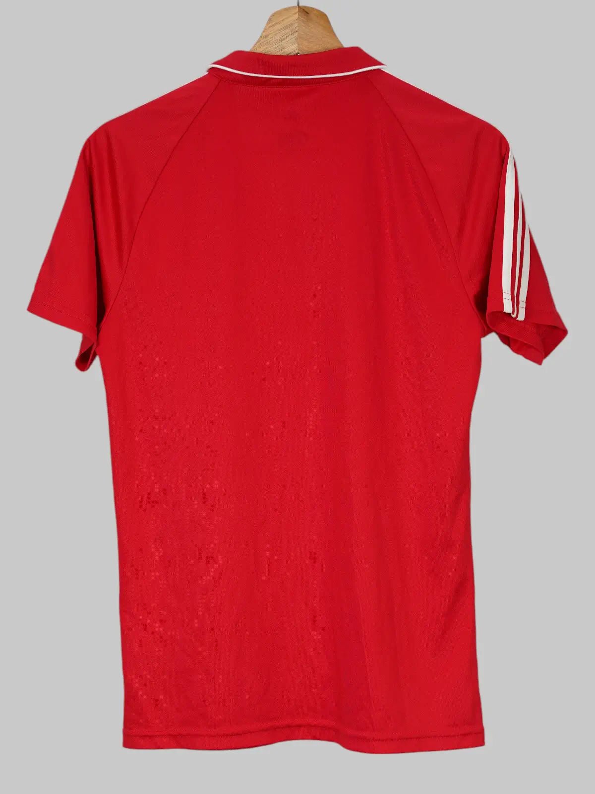 Ajax Polo Shirt 2017/18 (S)