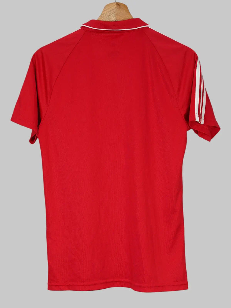 Ajax Polo Shirt 2017/18 (S)