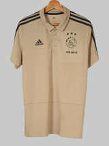 Ajax Polo Shirt 2018/19 (L)
