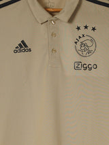Ajax Polo Shirt 2018/19 (L)