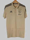 Ajax Polo Shirt 2018/19 (L)