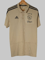 Ajax Polo Shirt 2018/19 (L)