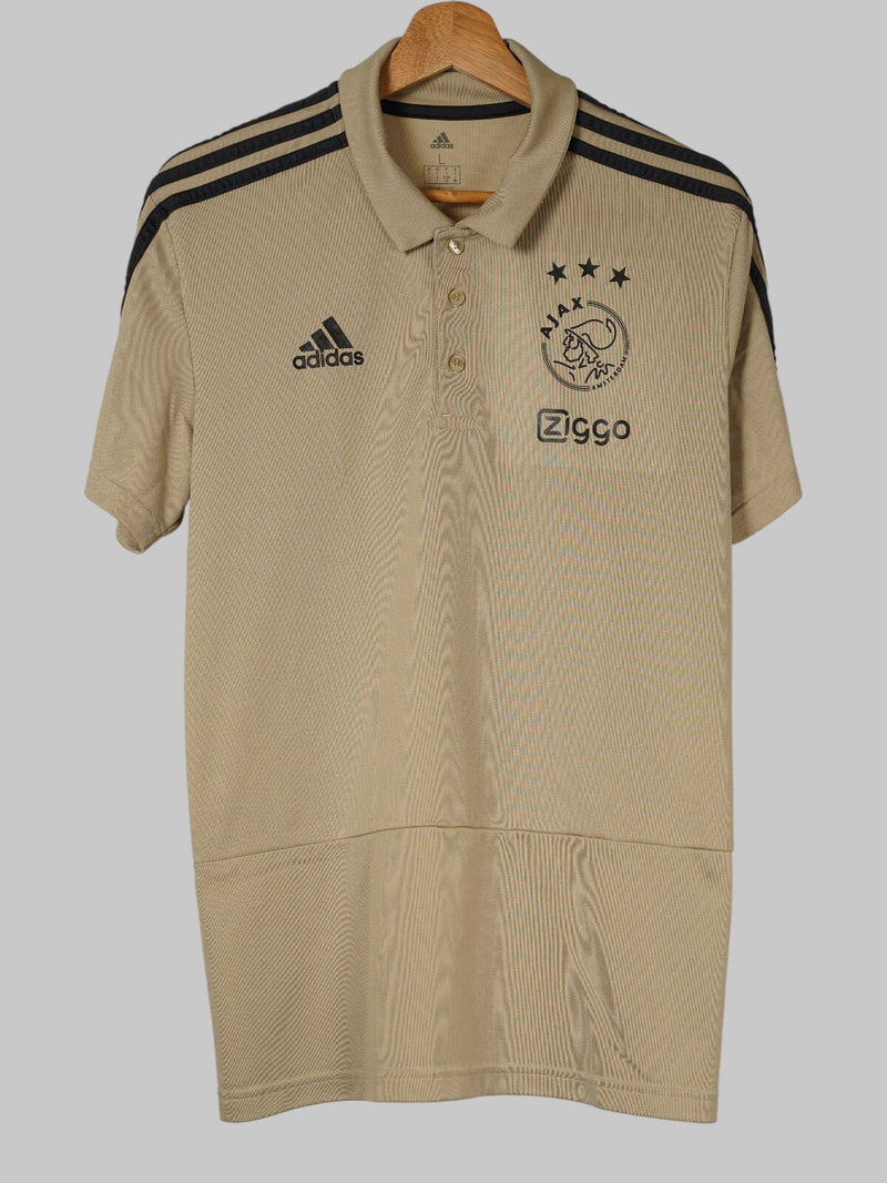 Ajax Polo Shirt 2018/19 (L)