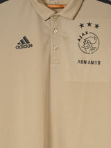 Ajax Polo Shirt 2018/19 (L)