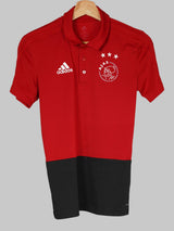 Ajax Polo Shirt 2018/19 (XS)