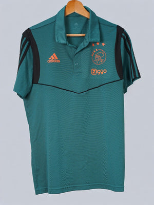 Ajax Polo Shirt 2019/20 (M)